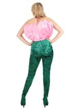 Womens Tulip Flower Costume Alt 1