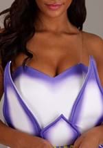 Womens Iris Flower Costume Alt 2