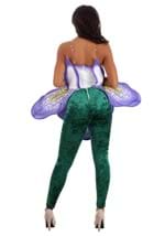 Womens Iris Flower Costume Alt 1