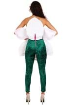 Womens Orchid Flower Costume Alt 1