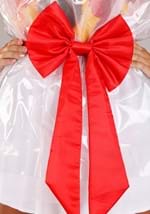 Women's Bouquet of Flowers Costume Alt 4