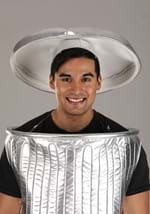 Exclusive Adult Trash Can Costume Alt 2