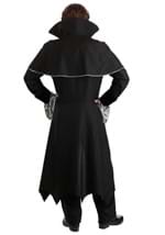 Mens Plus Size Royal Vampire Costume Alt 1