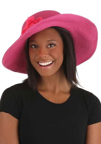 Kentucky Derby Ladies Hat
