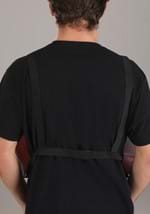 Bouquet of Roses Sandwich Board Costume Alt 4