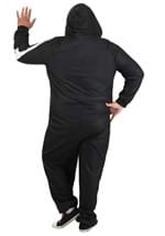 Cozy Skeleton Onesie Alt 1