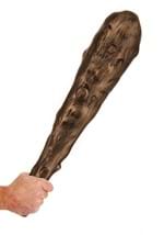 Deluxe Brown Caveman Club Alt 1