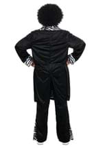 Exclusive Mens Plus Deluxe Mac Daddy Pimp Costume Alt 1