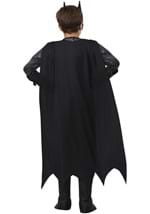The Batman 2022 Boys Deluxe Batman Costume Alt 1