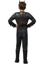 The Batman 2022 Boys Deluxe Batman Costume Alt 2