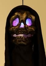Hanging Skull w/ Color Change LED Alt 1