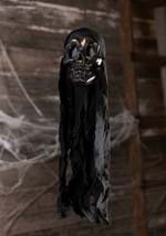 Hanging Skull w/ Color Change LED Alt 5