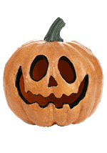 Pumpkin w/red light shining2 Alt 2