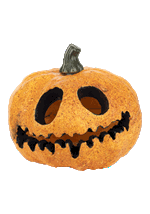 Pumpkin w/red light shining4 Alt 4