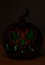 Pumpkin w/color change LED light Alt 1