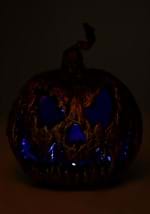 Pumpkin w/color change LED light Alt 2