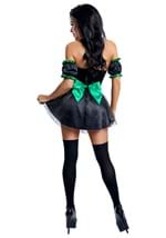 Women's Lucky Beer Girl Costume Alt 1