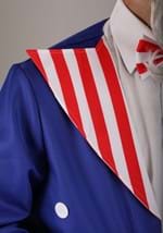 Adult Deluxe Uncle Sam Costume Alt 3