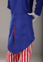 Adult Deluxe Uncle Sam Costume Alt 5