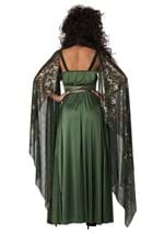Womens Medusa Queen of the Gorgons Costume Alt 1