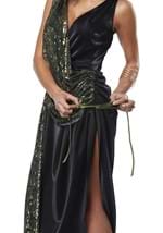 Womens Sexy Medusa Costume Alt 1