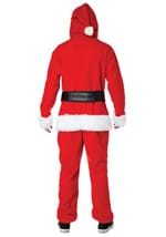 Adult Santa Jumpsuit Alt 1