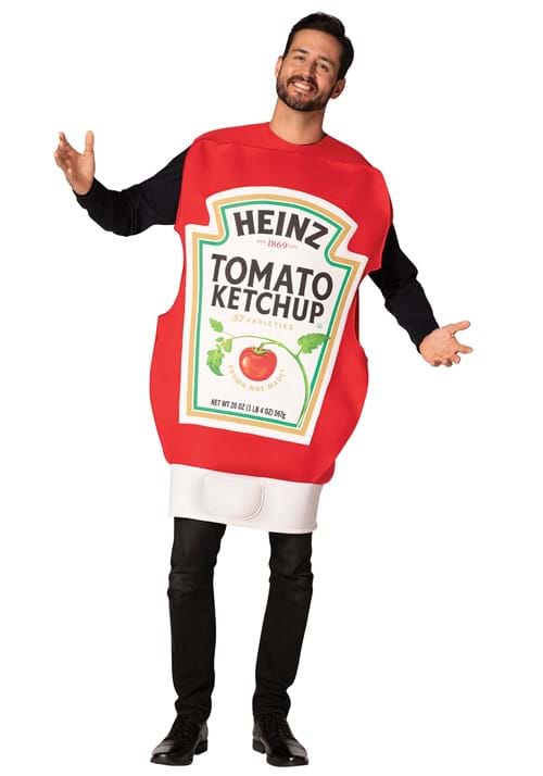 Heinz Ketchup Squeeze bottle