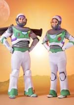 Lightyear Adult Premium Buzz Lightyear Costume Alt 2
