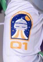 Lightyear Adult Premium Buzz Lightyear Costume Alt 6