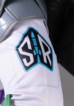 Lightyear Adult Premium Buzz Lightyear Costume Alt 7