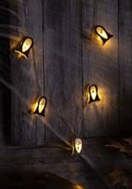Ghost face String lights 10