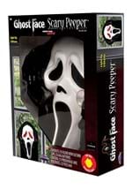 Ghost Face Window Peeper Alt 3