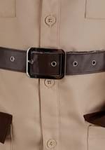 Plus Size Safari Explorer Costume Alt 2