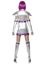 Womens Fever Space Cadet Costume Alt 1