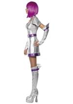 Womens Fever Space Cadet Costume Alt 2