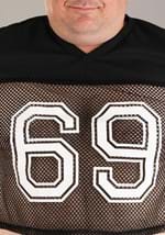 Plus Size Tight End Footballer Costume Alt 2
