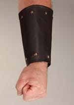 Men's Plus Size Dark Strongman Costume Alt 3