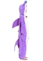 Adult Hammerhead Shark Kigurumi Alt 2