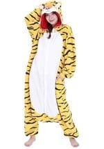 Adult Tiger Kigurumi Alt 1