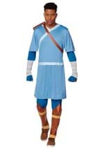 Mens Avatar the Last Airbender Sokka Costume