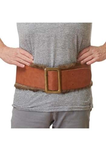 Leatherlike Viking Belt