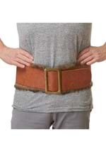 Leatherlike Viking Belt