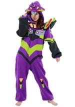 Adult Evangelion EVA 01 Kigurumi Alt 2