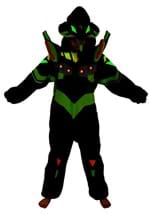 Adult Evangelion EVA 01 Kigurumi Alt 5