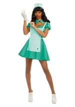 Womens Nursie Costume