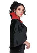 Vampire Capelet Alt 1