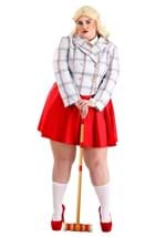 Plus Size Heather Chandler Costume