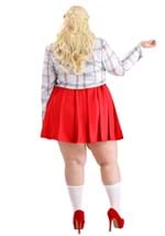 Plus Size Heather Chandler Costume Alt 1