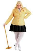 Plus Size Heather McNamara Costume