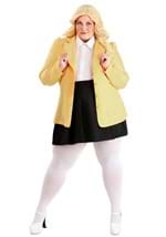 Plus Size Heather McNamara Costume Alt 1